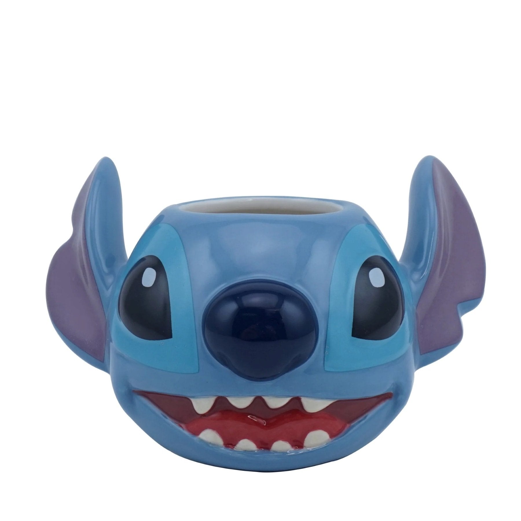Disney - Mug 3D Lilo et Stitch "Stitch" - flash vidéo
