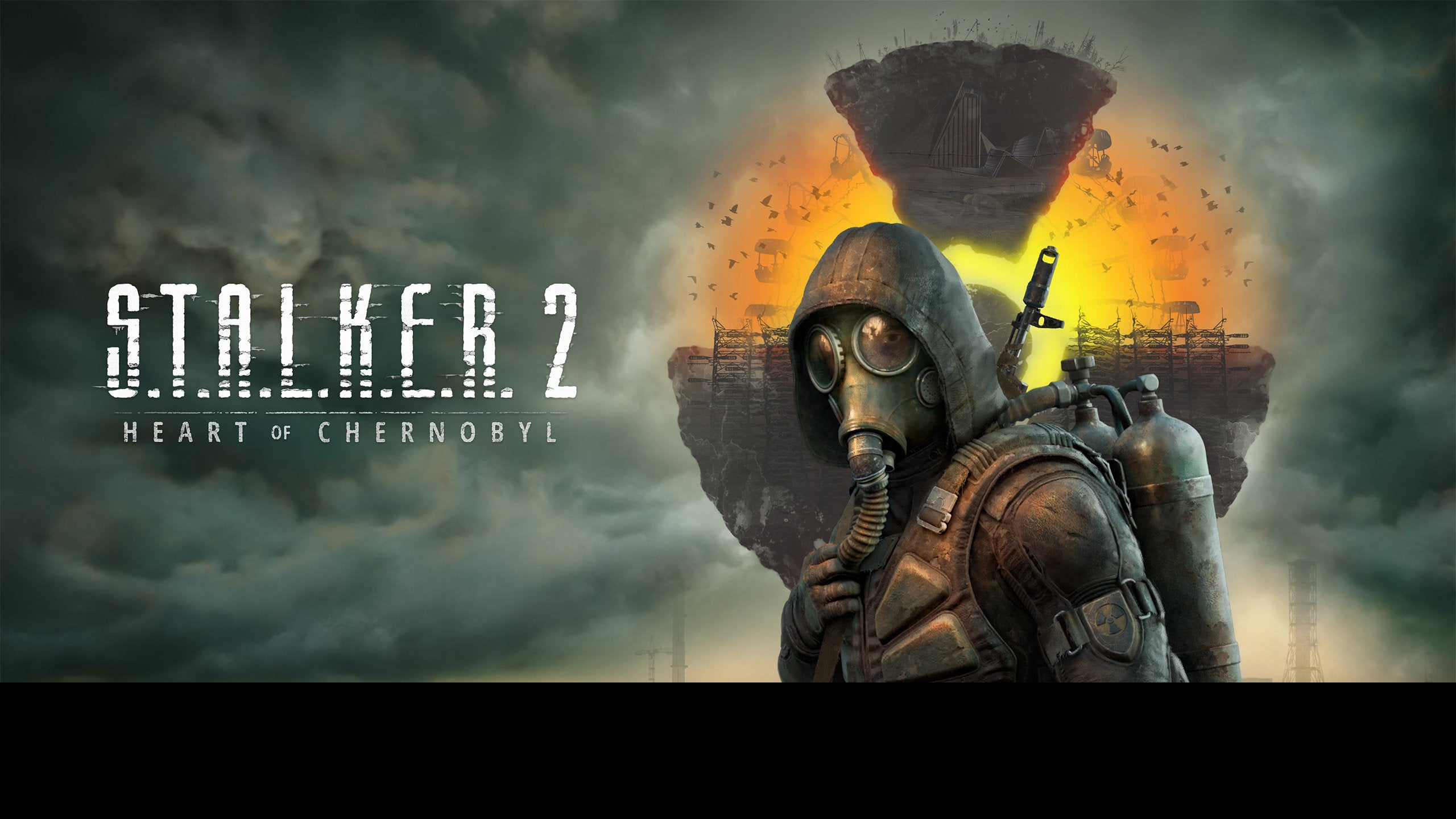 S.T.A.L.K.E.R. 2 : Heart of Chornobyl - flash vidéo
