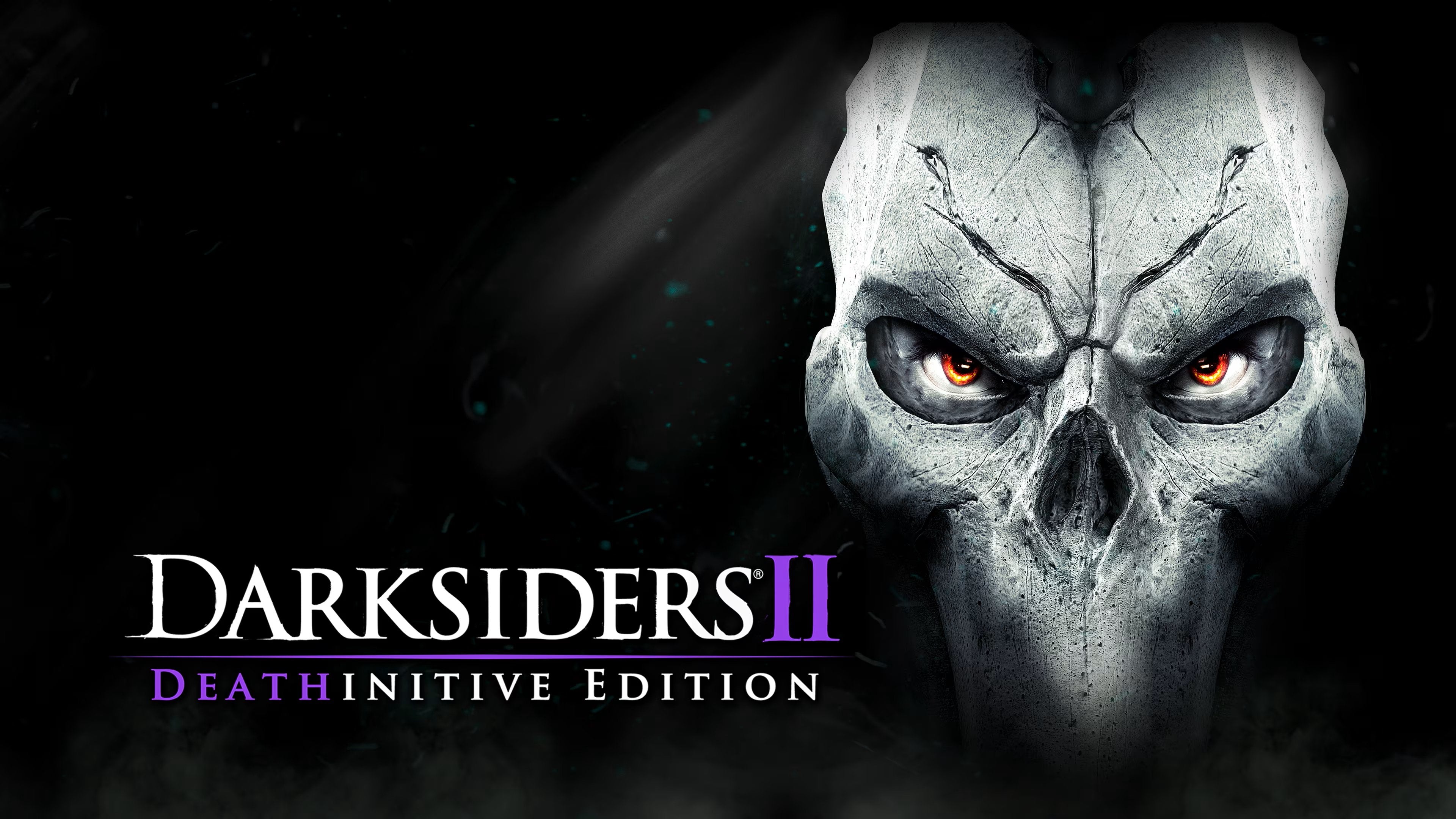 Darksiders II Deathinitive Edition - flash vidéo