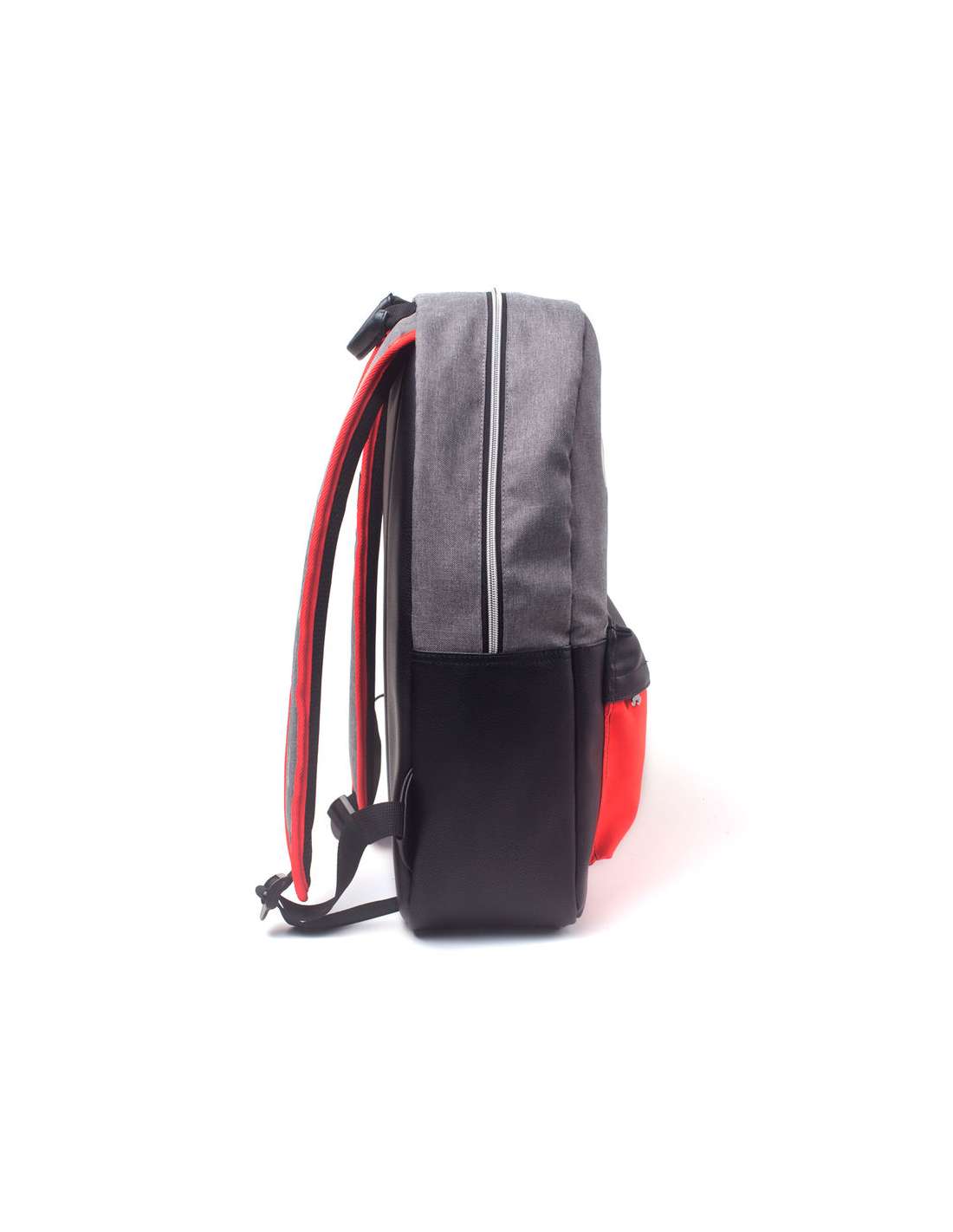 Disney - Mickey Mouse Placement Printed Backpack - flash vidéo