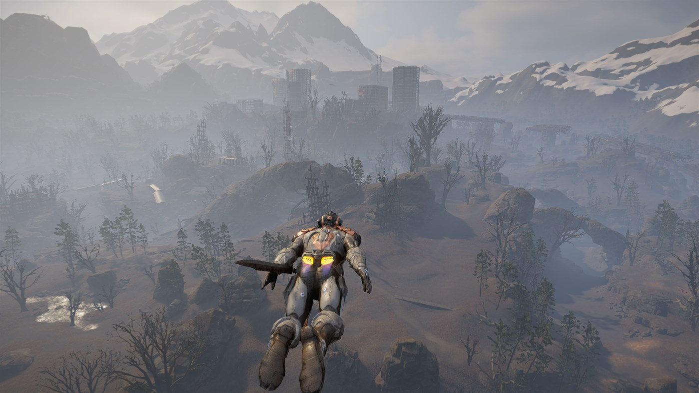 ELEX II - flash vidéo