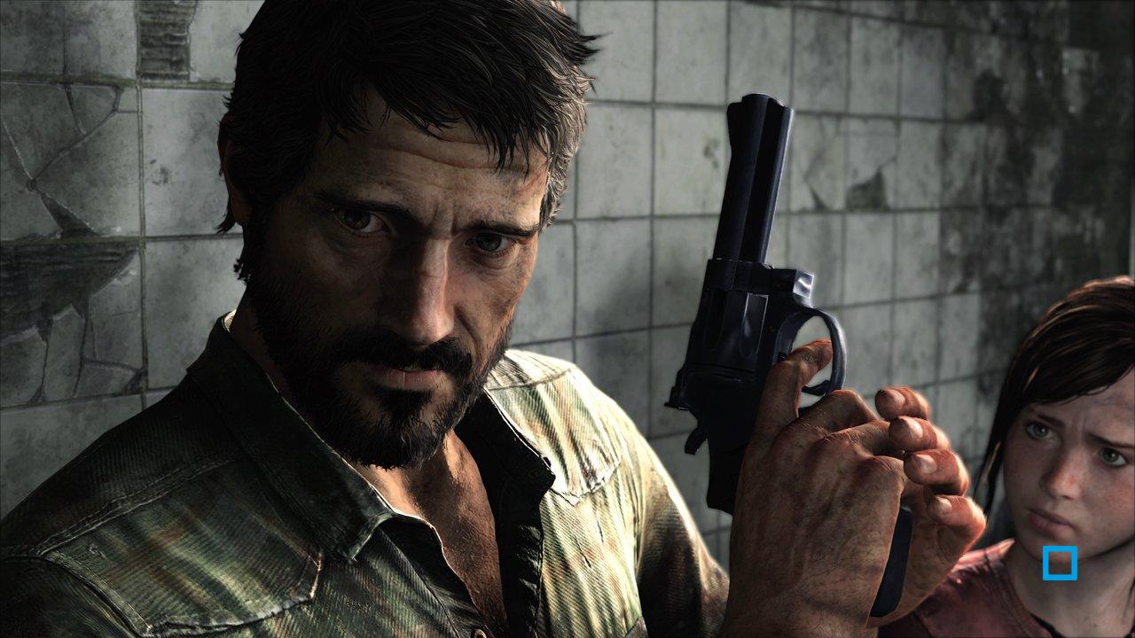 The Last of Us Remastered - PlayStation Hits - flash vidéo