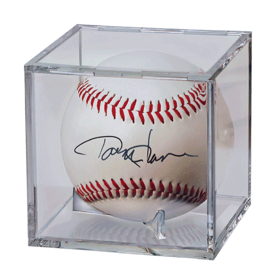 Ultra Pro - Boite de protection pour balle de Baseball - flash vidéo