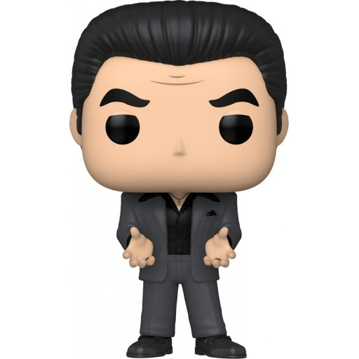 Funko Pop! TV: The Sopranos - Silvio Dante ENG Merchandising - flash vidéo