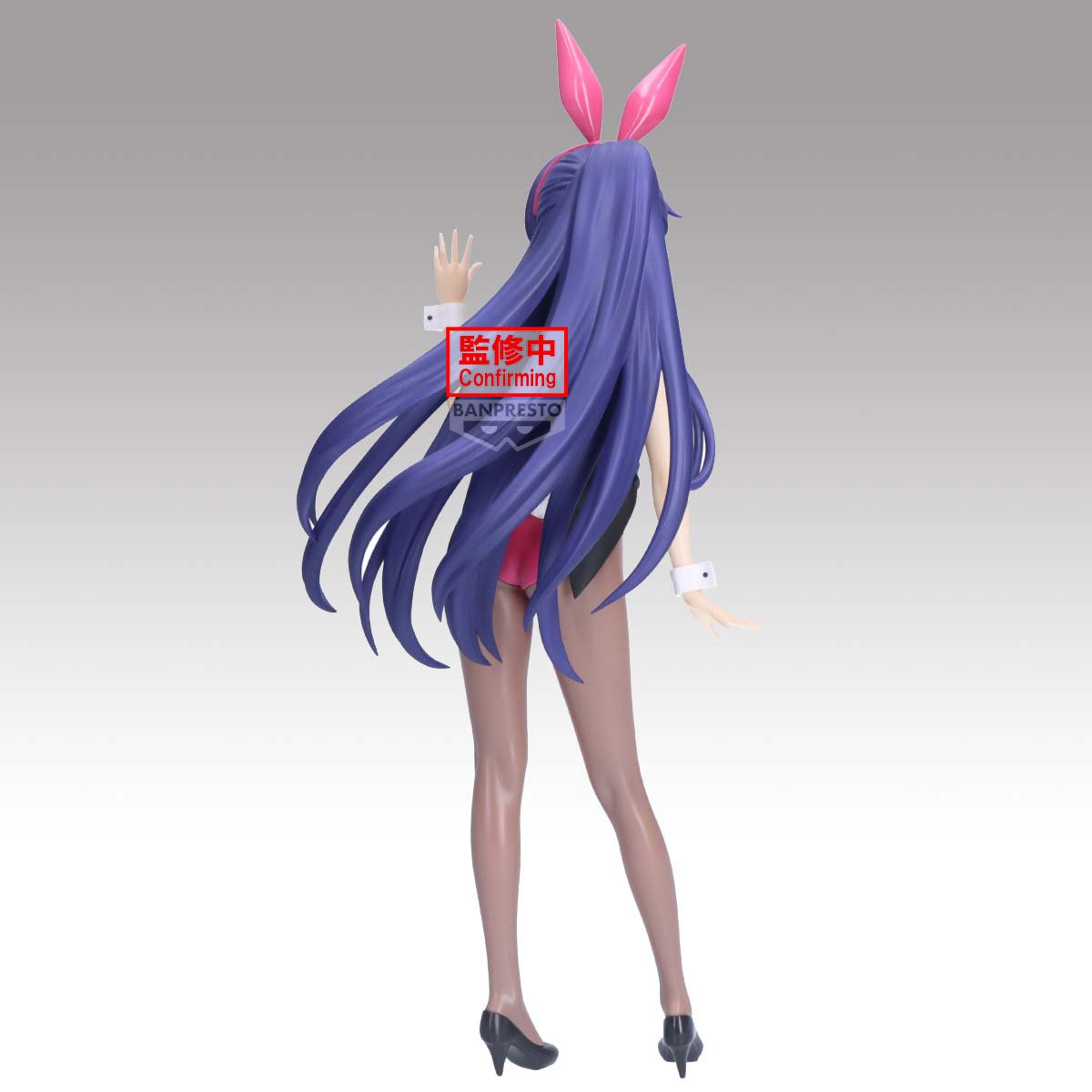 Date A Live - Glitter & Glamours - Tohka Yatogami Statue 22cm - flash vidéo