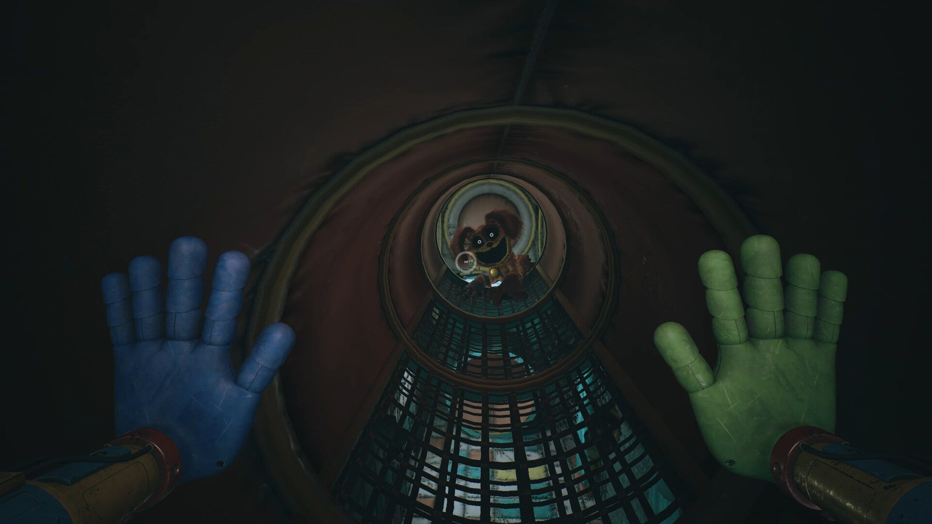 Poppy Playtime Triple Pack - flash vidéo