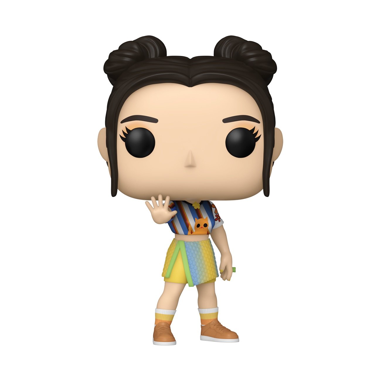Funko Pop! Rocks: New Jeans - Danielle - flash vidéo