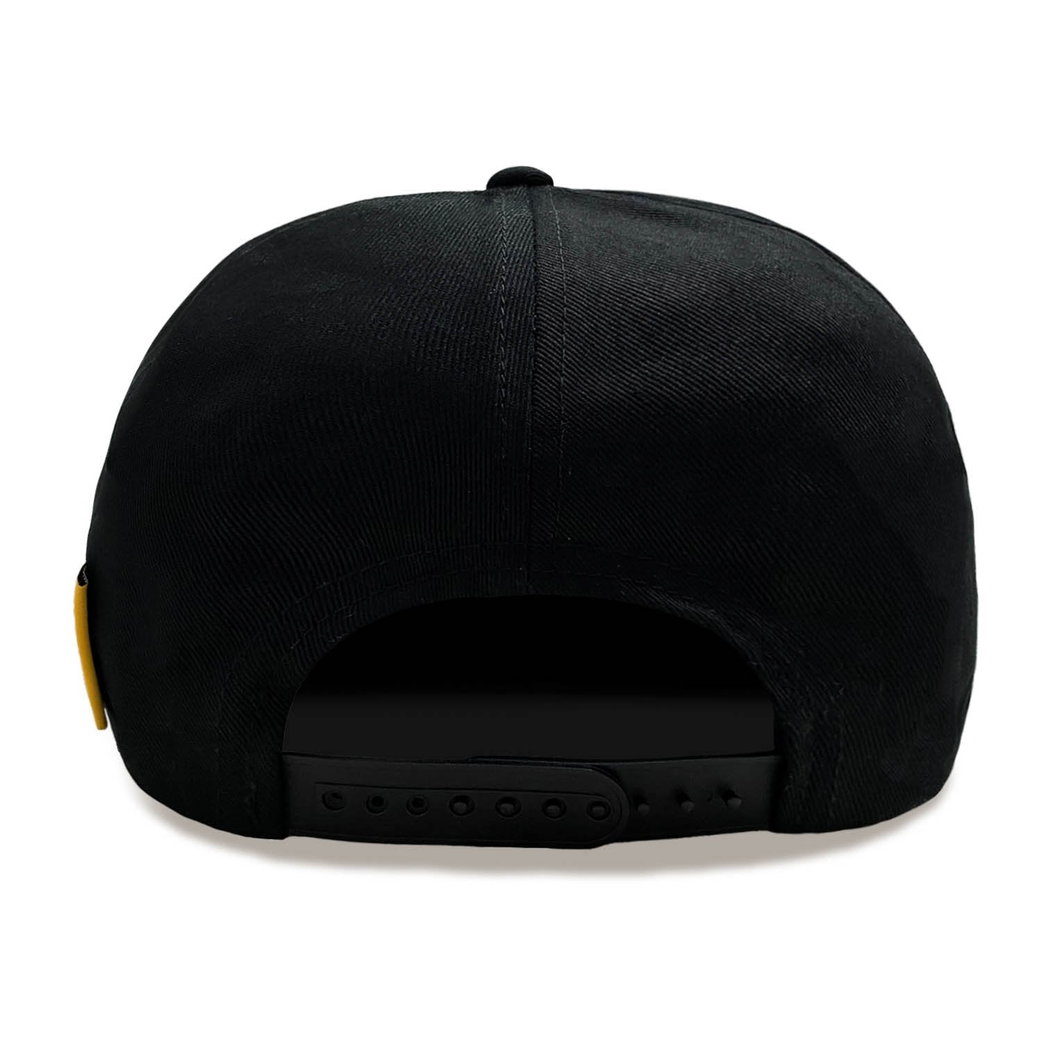 Star Wars - Casquette Snapback Noire et Blanche Jedi 77 - flash vidéo