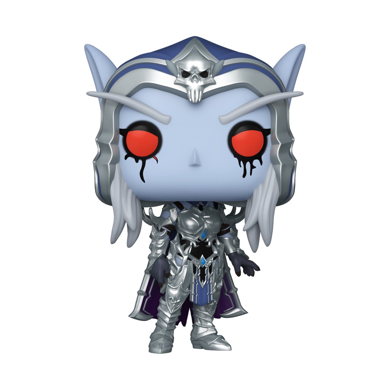 Funko Pop! Blizzard Villains: Warcraft - Sylvanas - flash vidéo