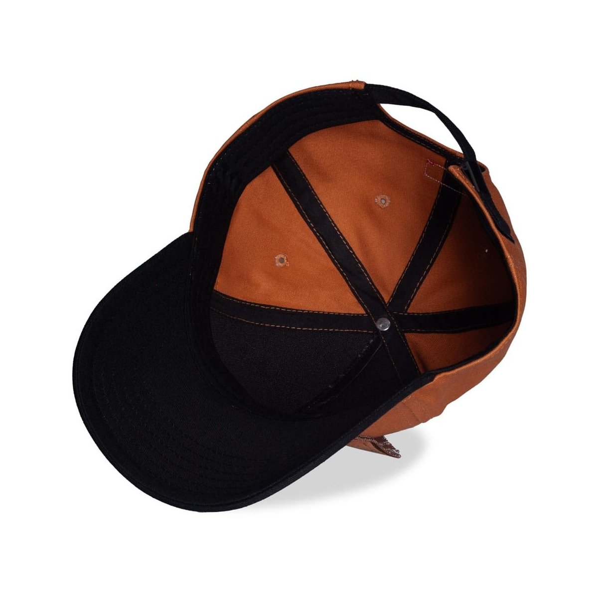 Je s'appelle Groot - Casquette ajustable "Groot" - flash vidéo