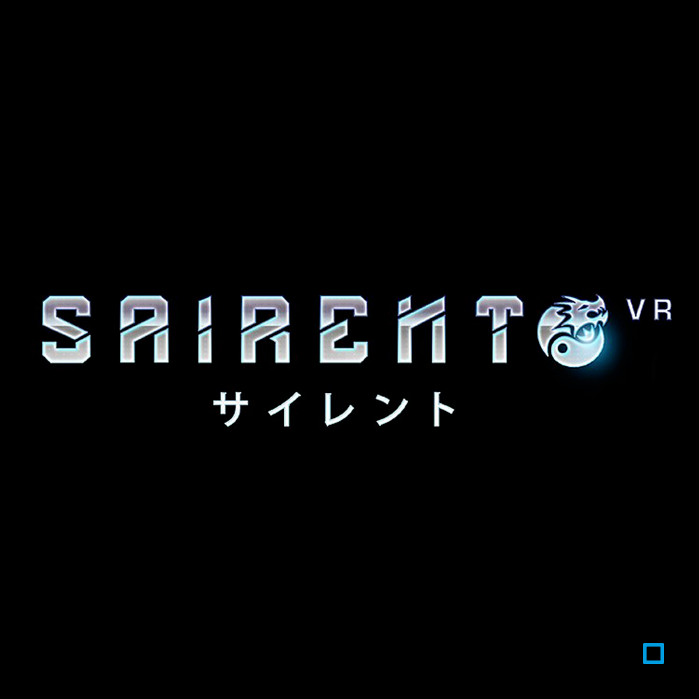 Sairento VR - flash vidéo