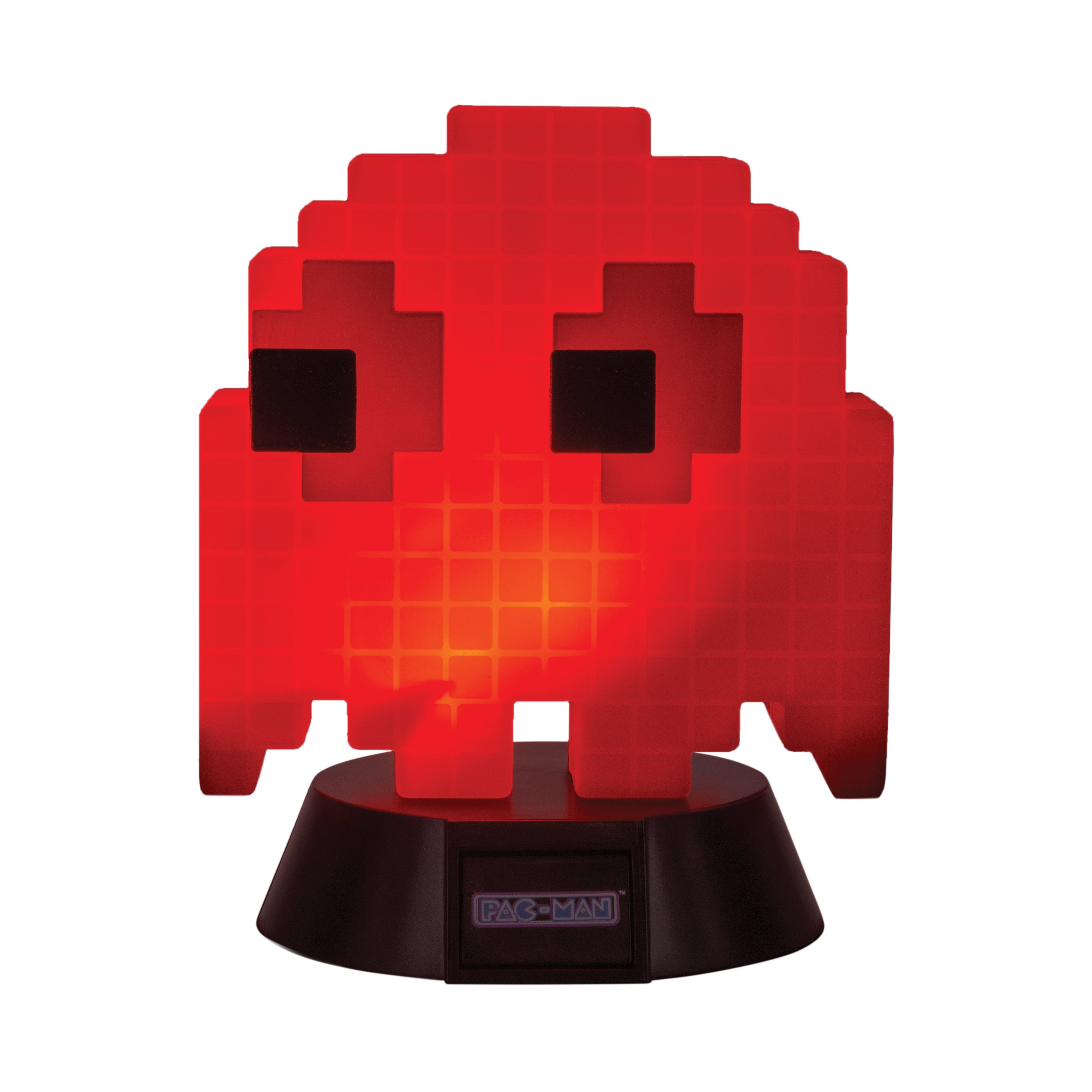 Pac-Man - Blinky Icon Light V2 - flash vidéo