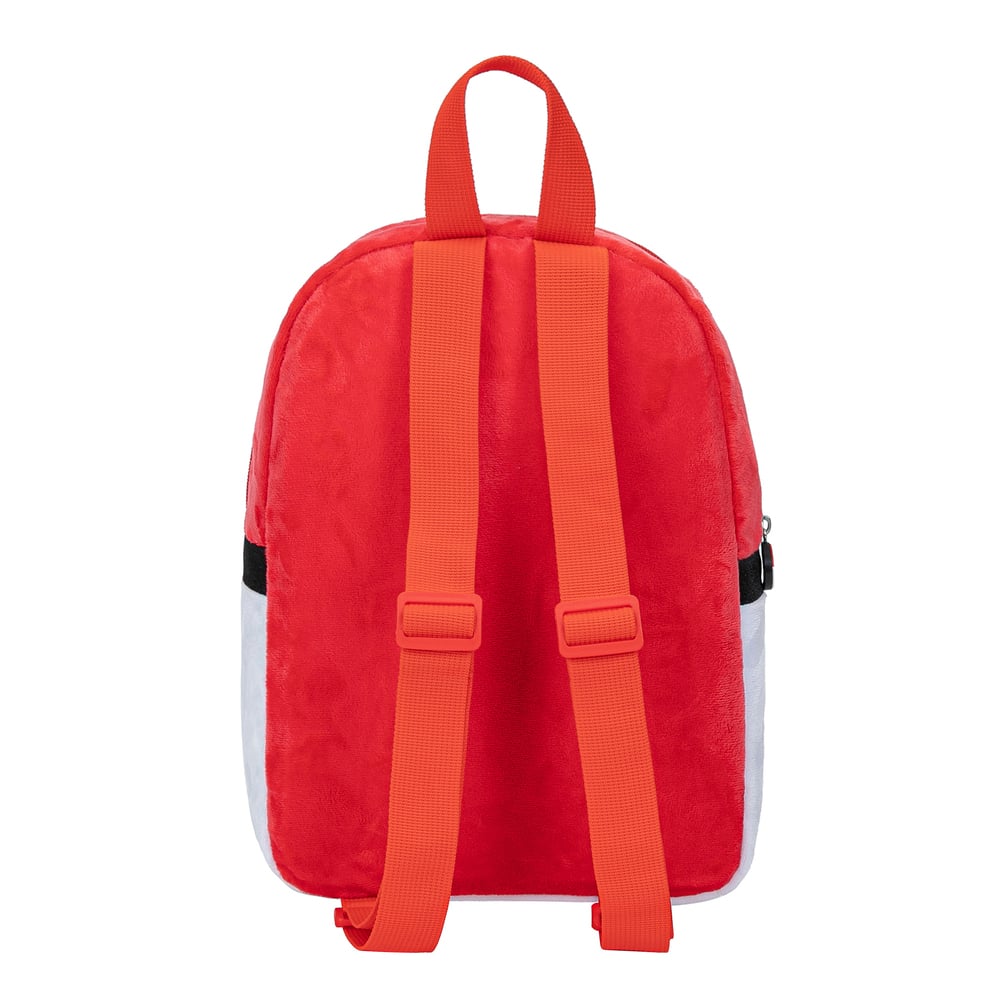Pokémon - Sac à dos Poké-Ball - flash vidéo