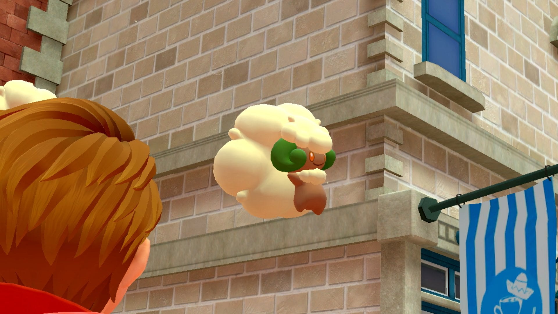 Le retour de Détective Pikachu - flash vidéo