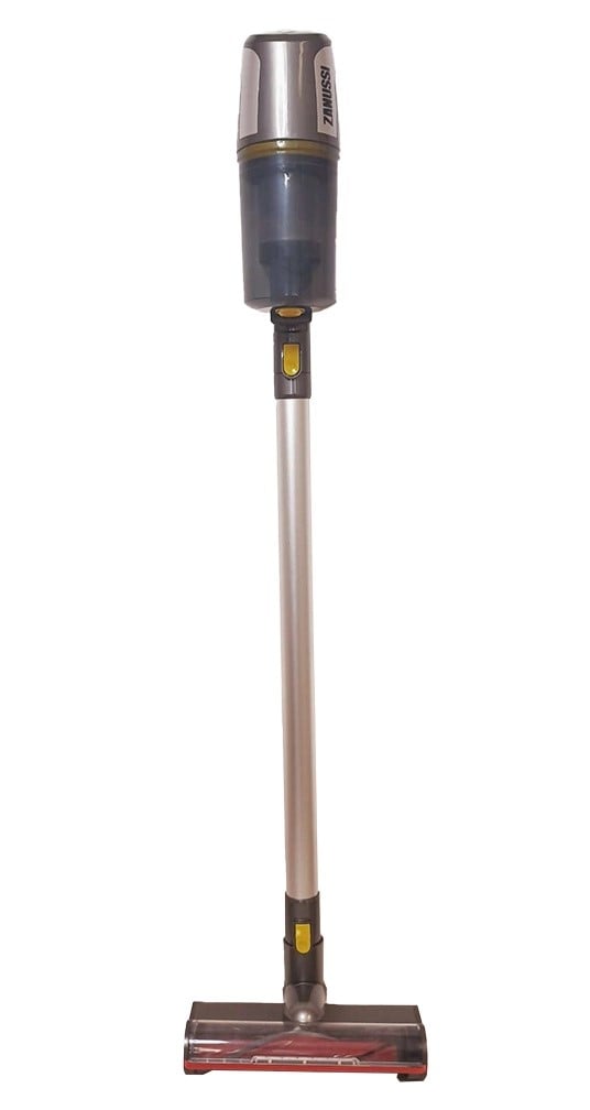 Zanussi - Aspirateur sans fil RVC47 - AMA ONLY - flash vidéo