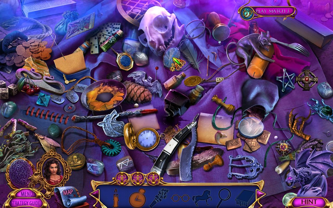 Dark Romance - Hunchback of Notre Dame Collector's Edition - flash vidéo