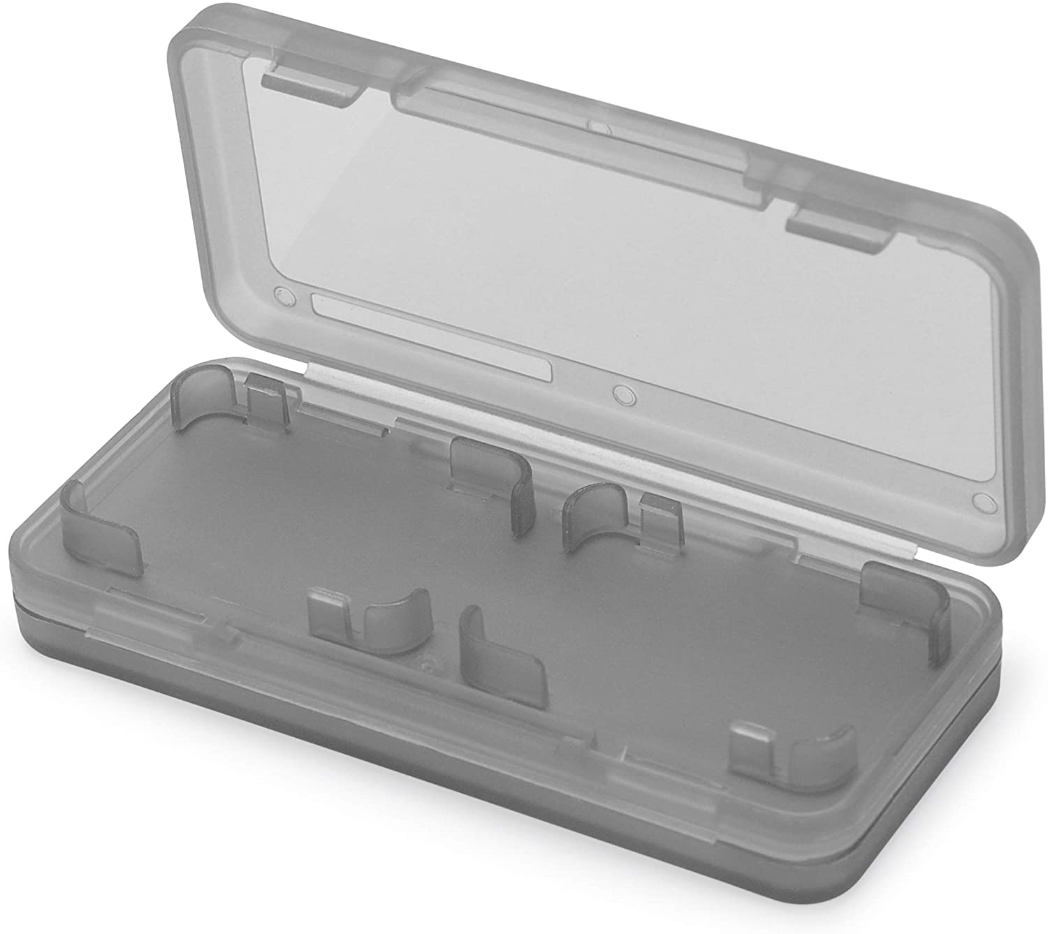 Gioteck - Pack de démarrage essentiel pour Nintendo Switch - flash vidéo