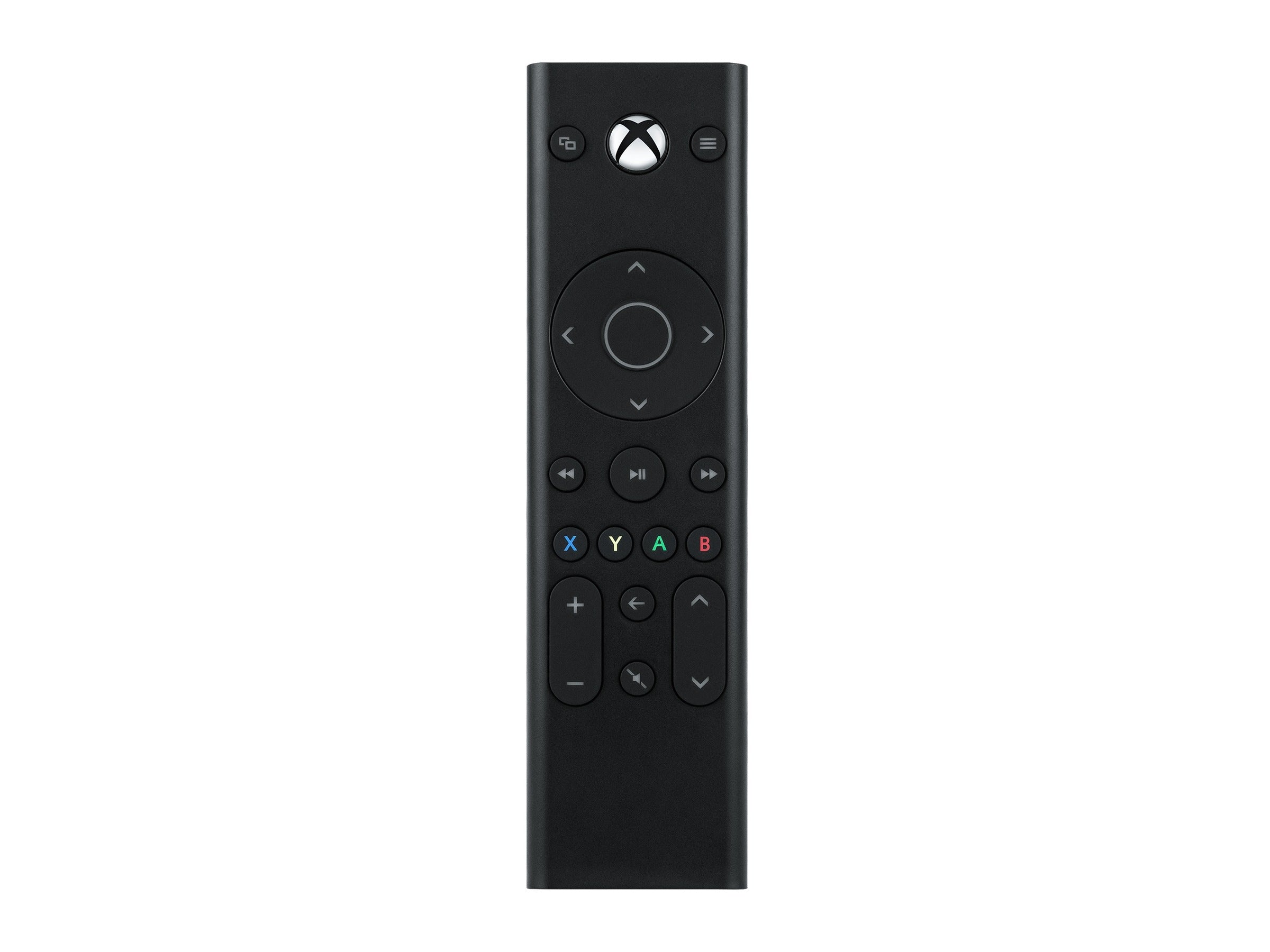 PDP - Télécommande multimédia pour Xbox Series X|S - flash vidéo