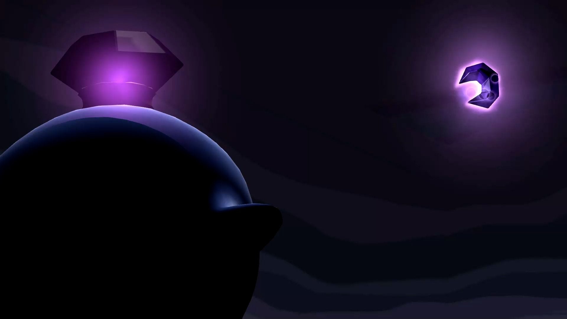 Luigi's Mansion 2 HD - flash vidéo