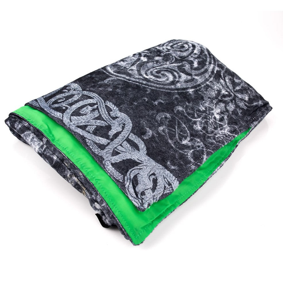 Harry Potter - Cape d'invisibilité Real FX - flash vidéo