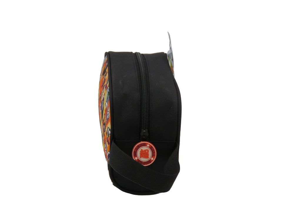 Dragon Ball Super - Trousse de toilette "Son Goku" - flash vidéo