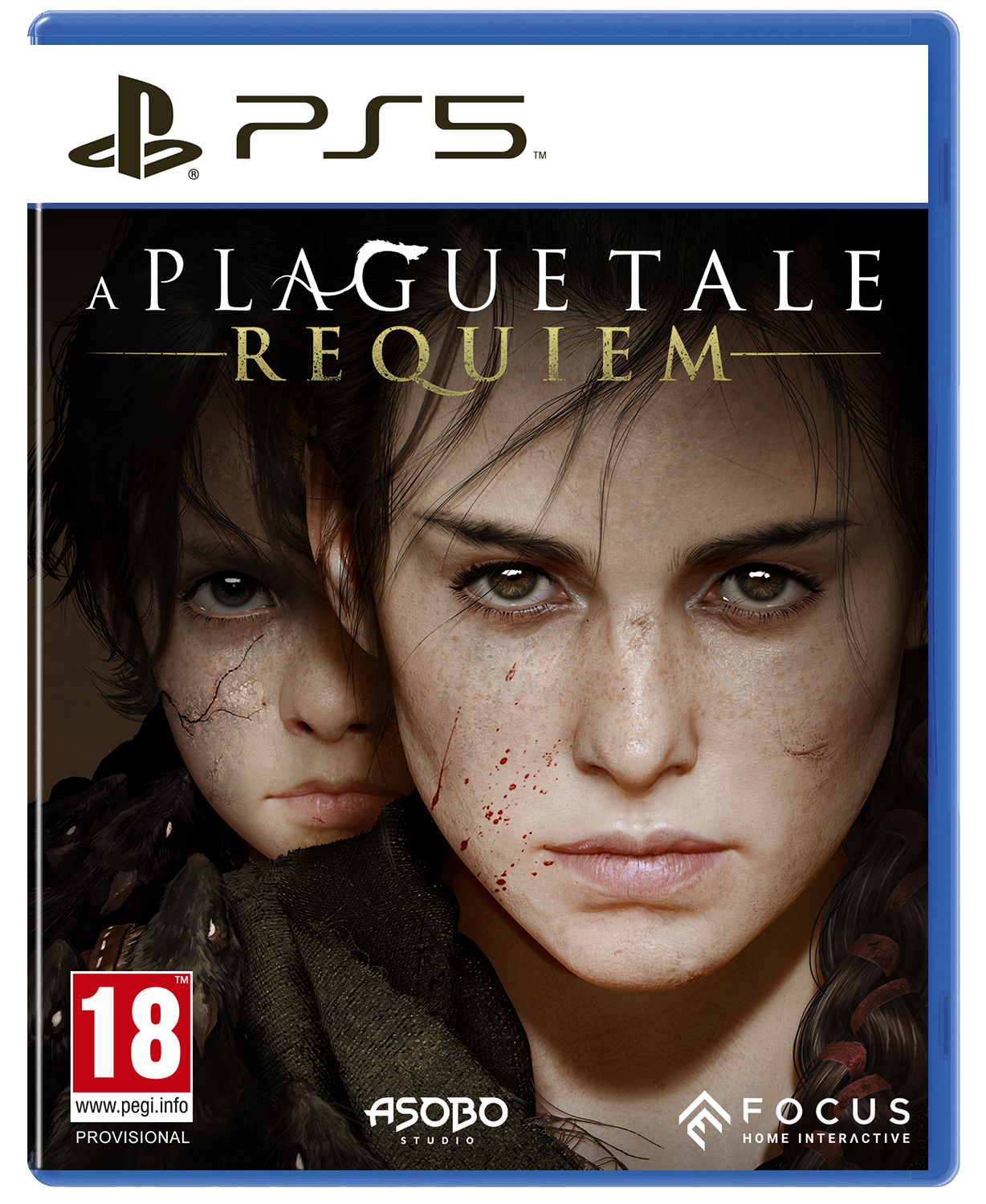 A Plague Tale: Requiem - flash vidéo