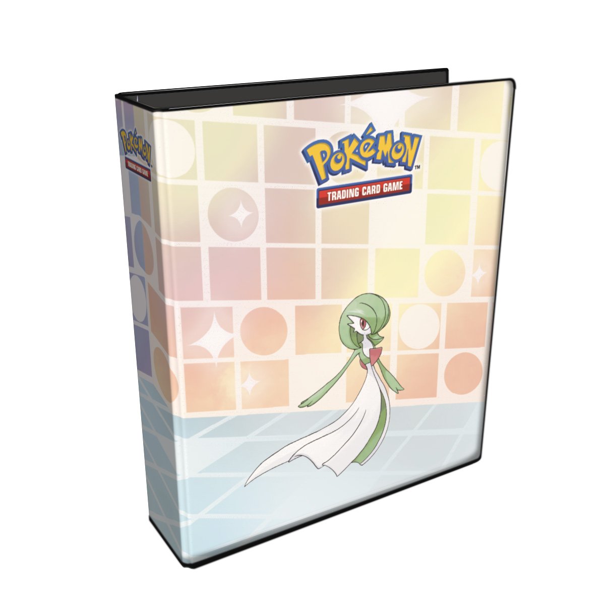 Ultra Pro - Pokémon JCC - Gallery Series : Classeur A4 Salle des malices - flash vidéo