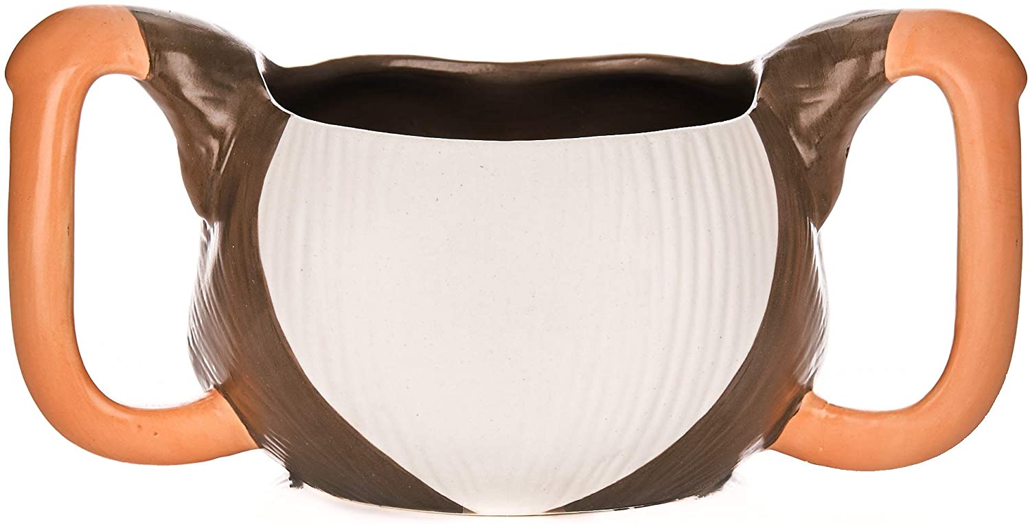 Gremlins - Mug à l'effigie de Gizmo - flash vidéo