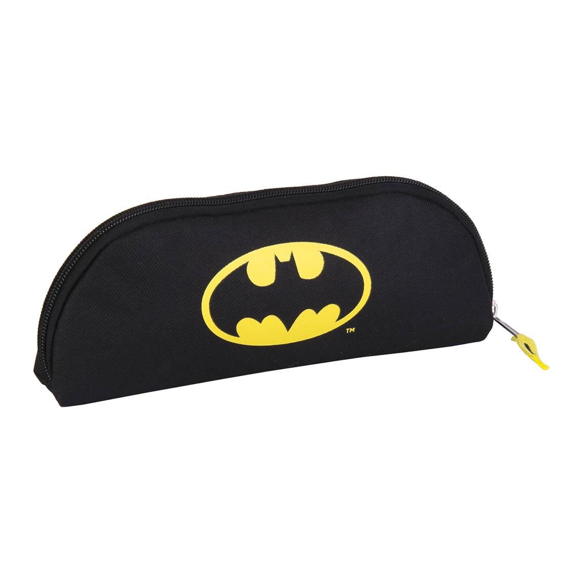DC Comics - Plumier Logo classique de Batman - flash vidéo