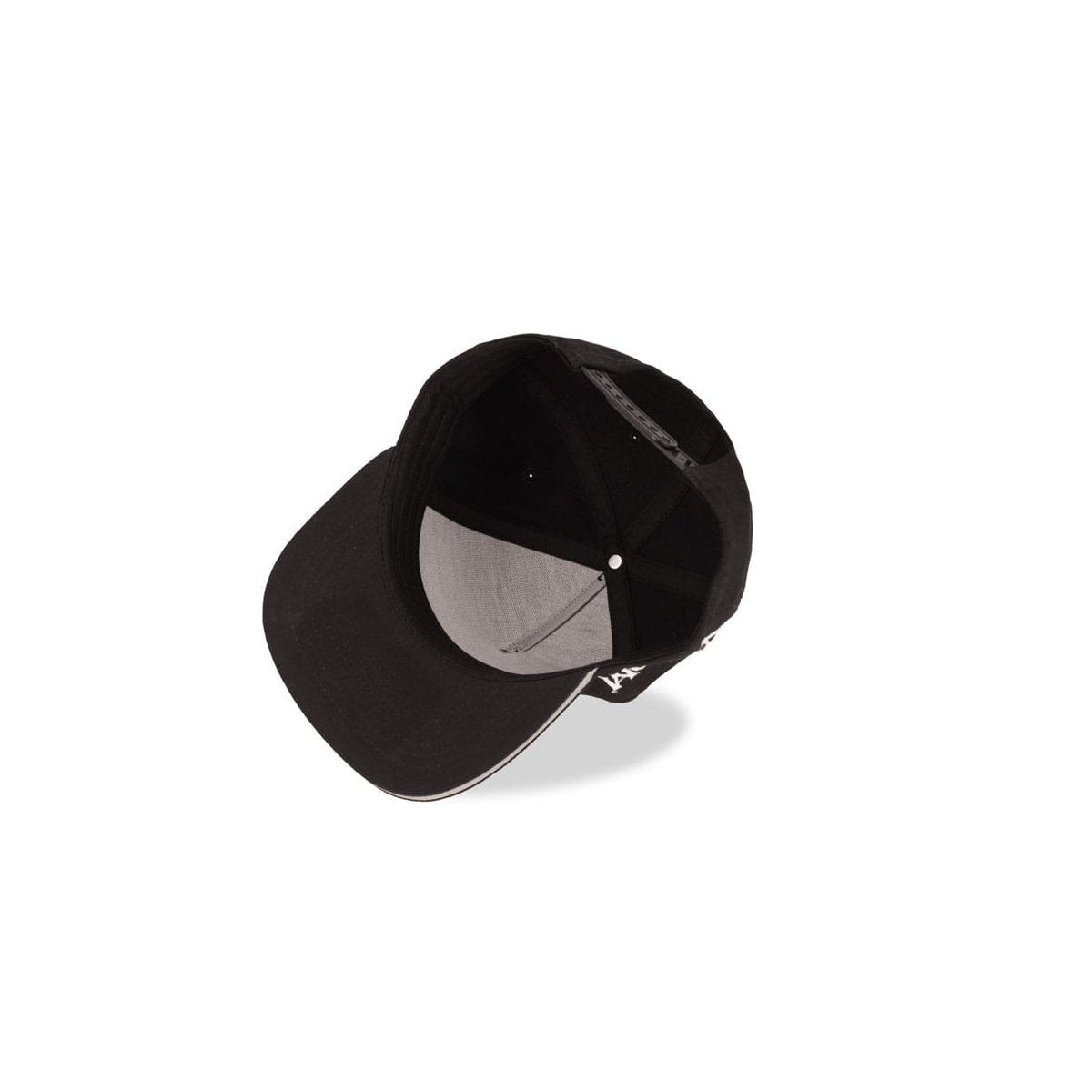 Marvel - Casquette Snapback "Venom" - flash vidéo