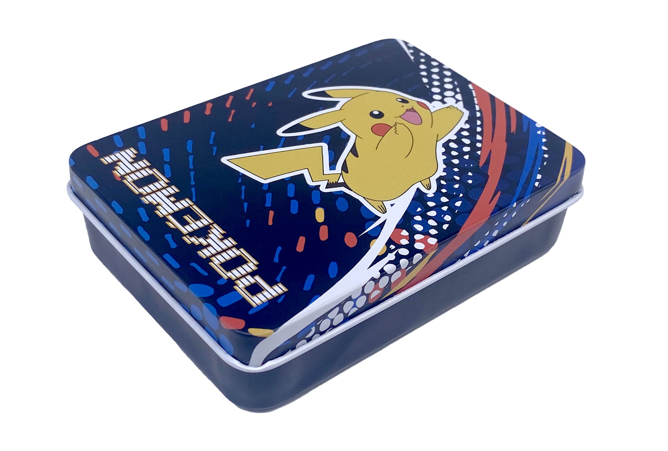 Pokémon - Boîte à bon points Pikachu - flash vidéo