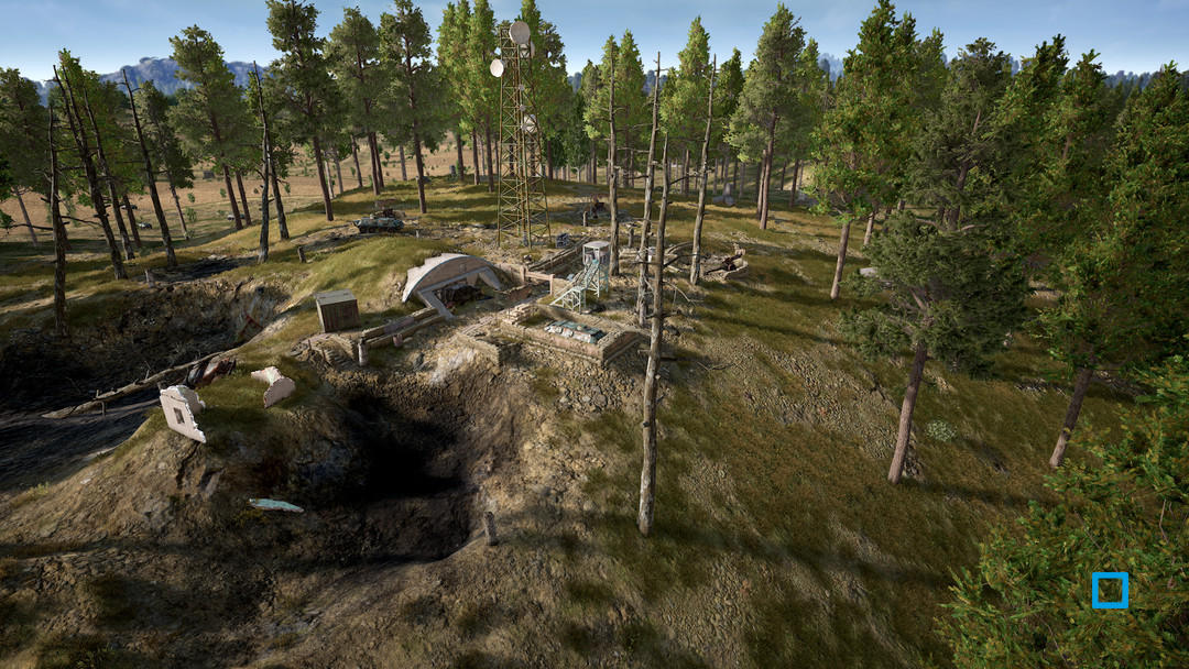 PlayerUnknown’s Battlegrounds - Game Preview Edition - flash vidéo