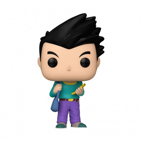 Funko Pop! Animation: Dragon Ball GT - Goten - flash vidéo