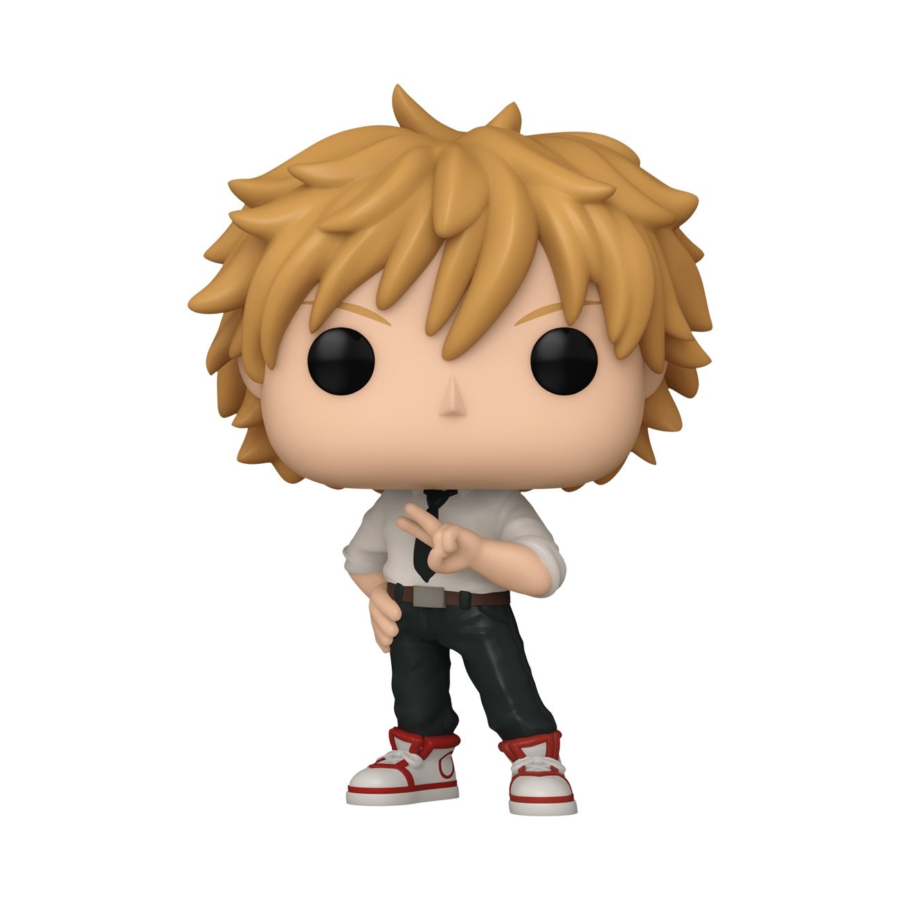 Funko Pop! Animation: Chainsaw Man - Denji - flash vidéo
