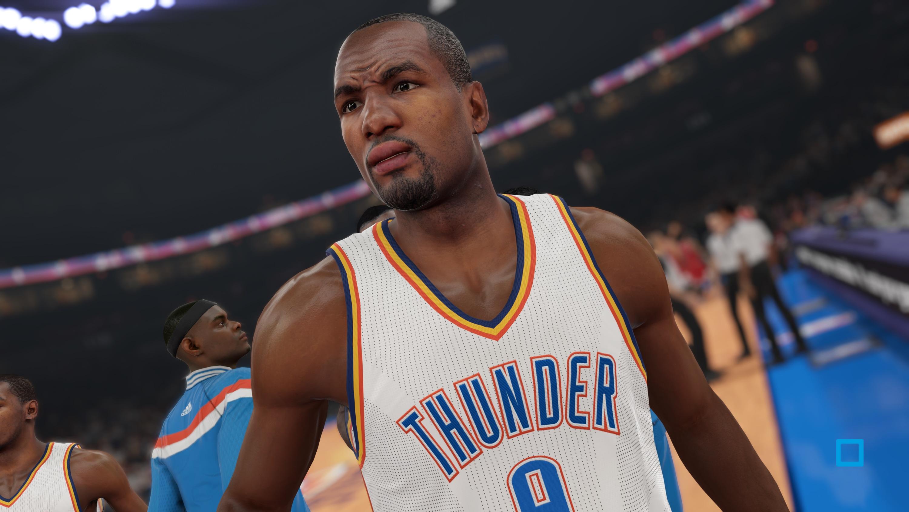 NBA 2k15 Kevin Durant MVP Bonus Pack Edition - flash vidéo