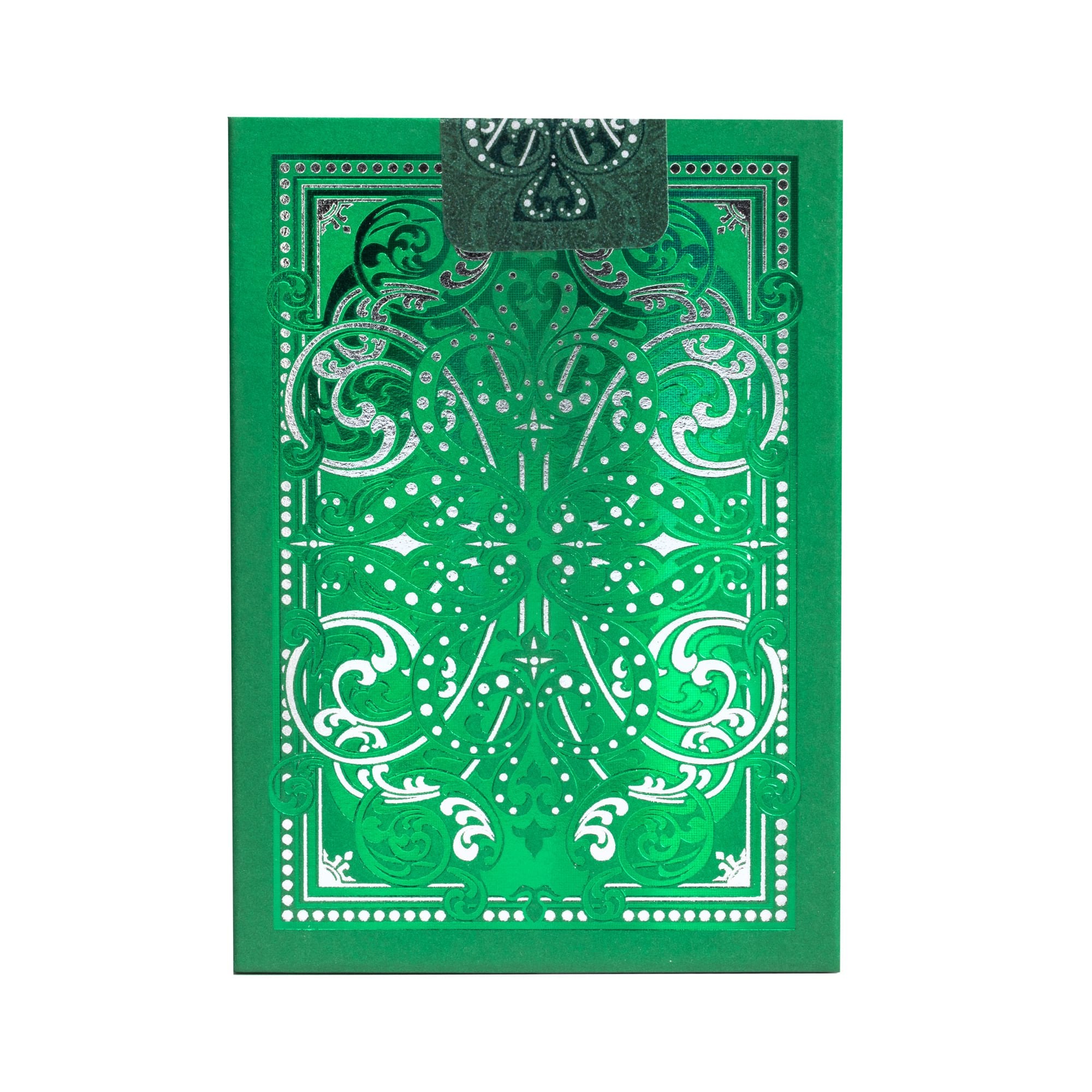 Bicycle - Carte de jeu Standard 56 pièce(s) Jacquard - flash vidéo