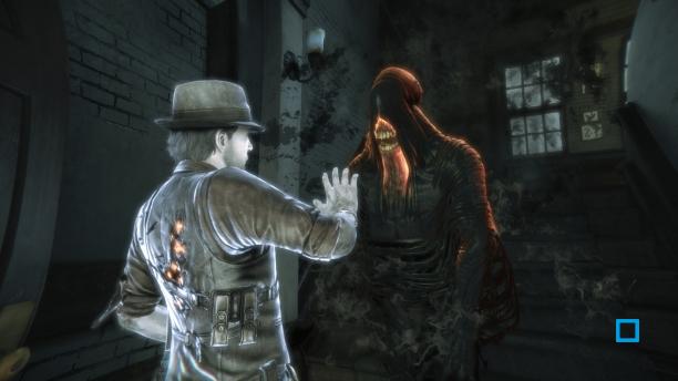 Murdered : Soul Suspect - flash vidéo