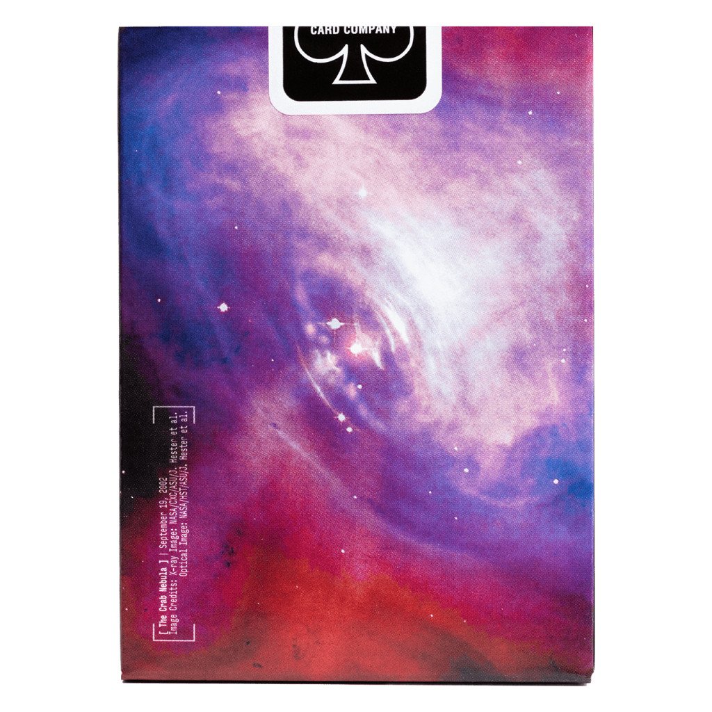 Bicycle - Carte de jeu Standard 56 pièce(s) Stargazer 201 - flash vidéo