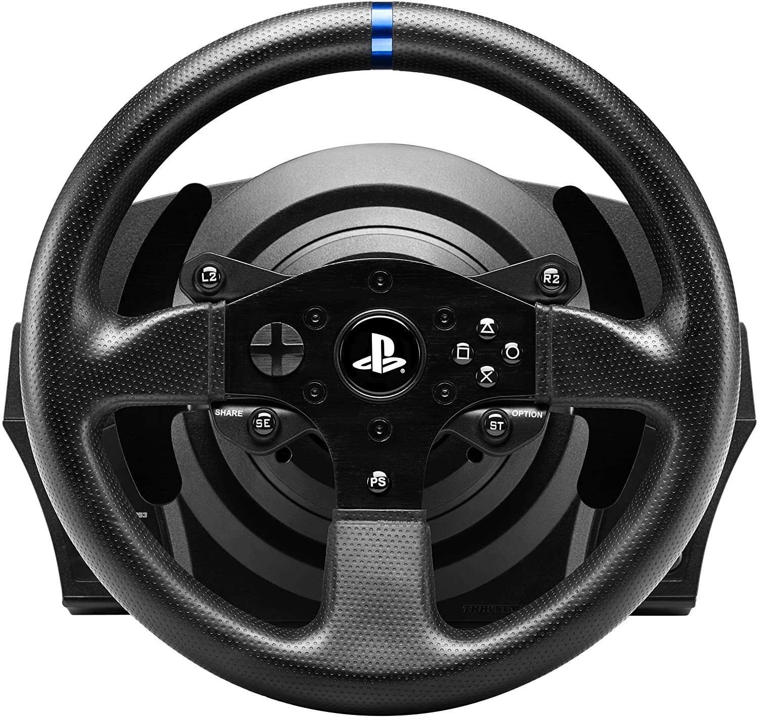 Thrustmaster T300 RS Racing Simulator Wheel - flash vidéo