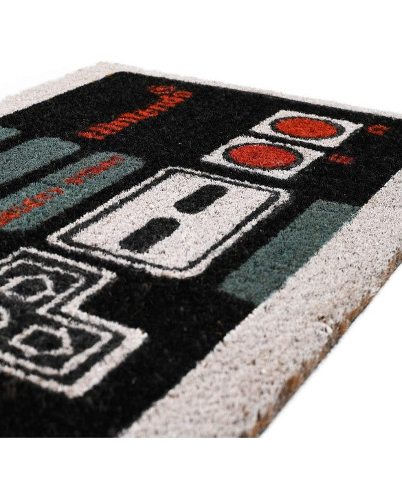 Nintendo - Tapis de porte NES Controller - flash vidéo
