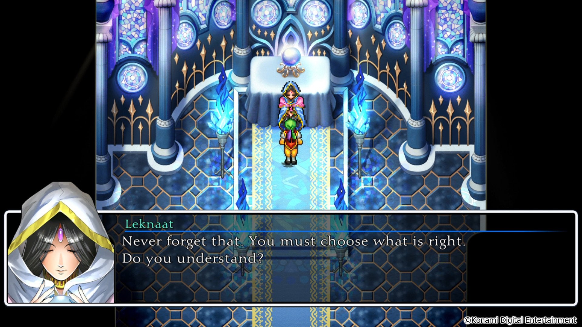 Suikoden 1 & 2 HD Remaster: Gate Rune and Dunan Unification Wars - Day One Edition - flash vidéo