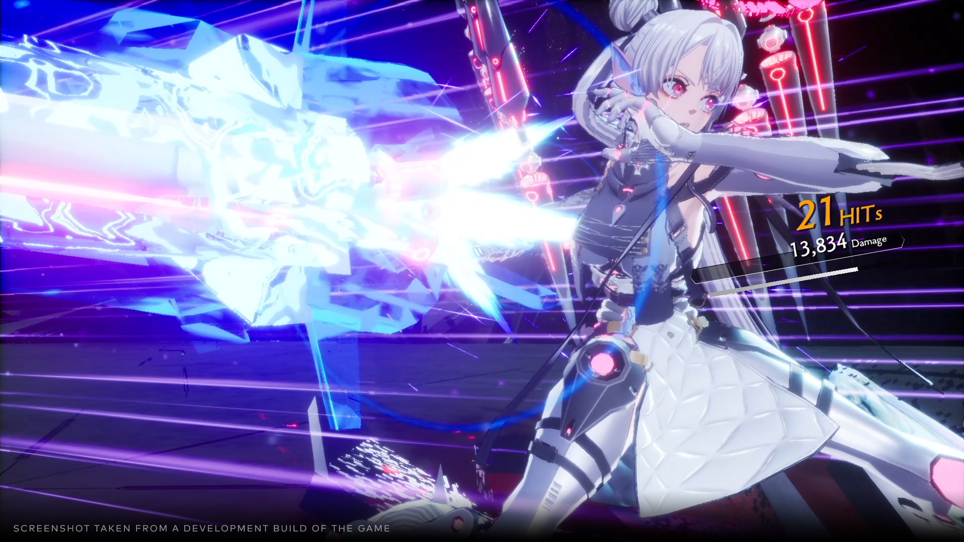 CRYMACHINA - Deluxe Edition - flash vidéo