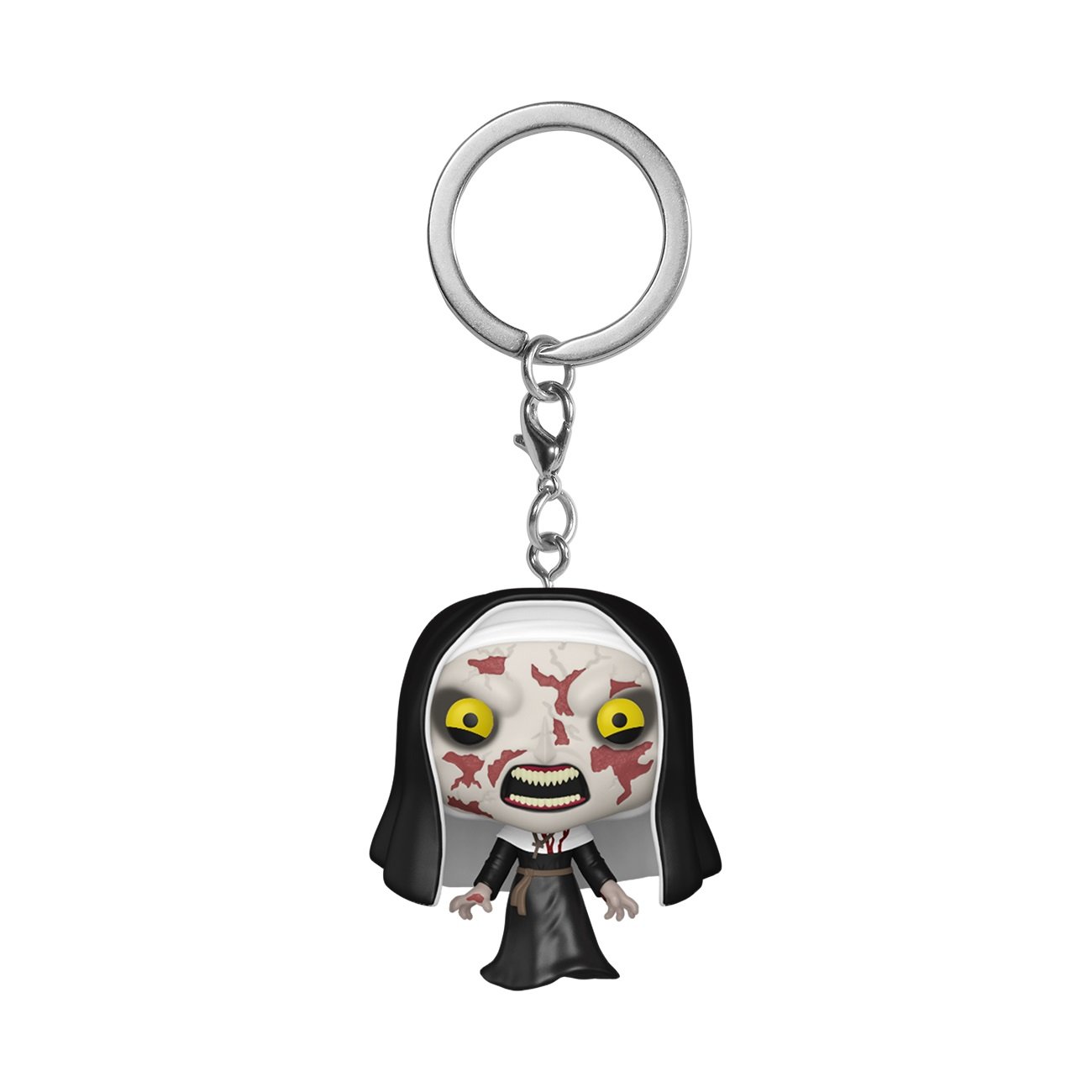 Funko Pocket Pop! Keychain: The Nun II - The Nun - flash vidéo