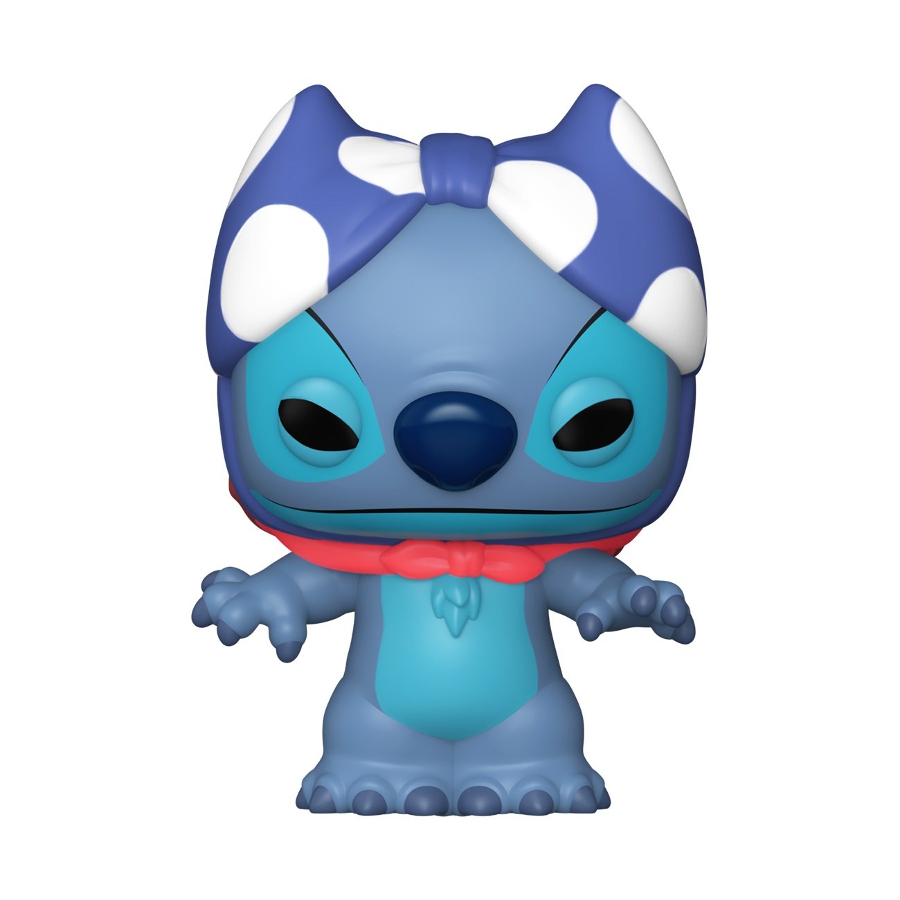 Funko Bitty Pop! Boxes: Lilo & Stitch - Lilo's Home - flash vidéo