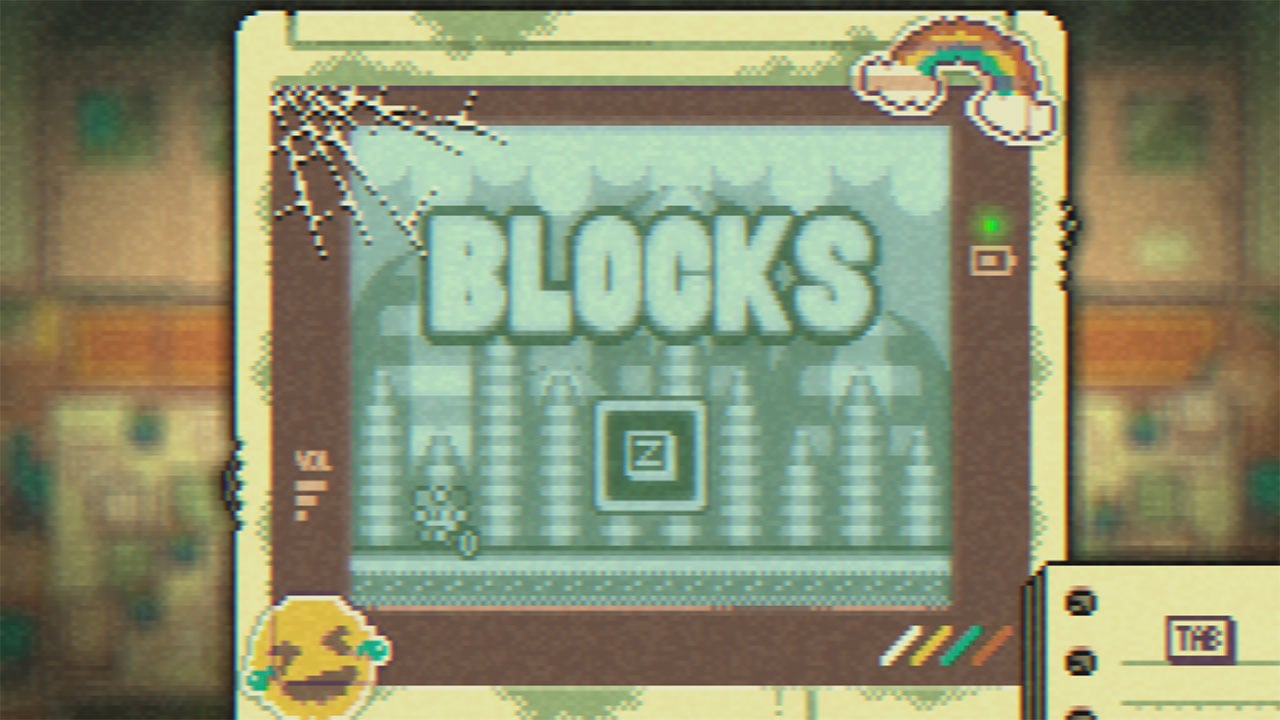 Goodbye World - flash vidéo