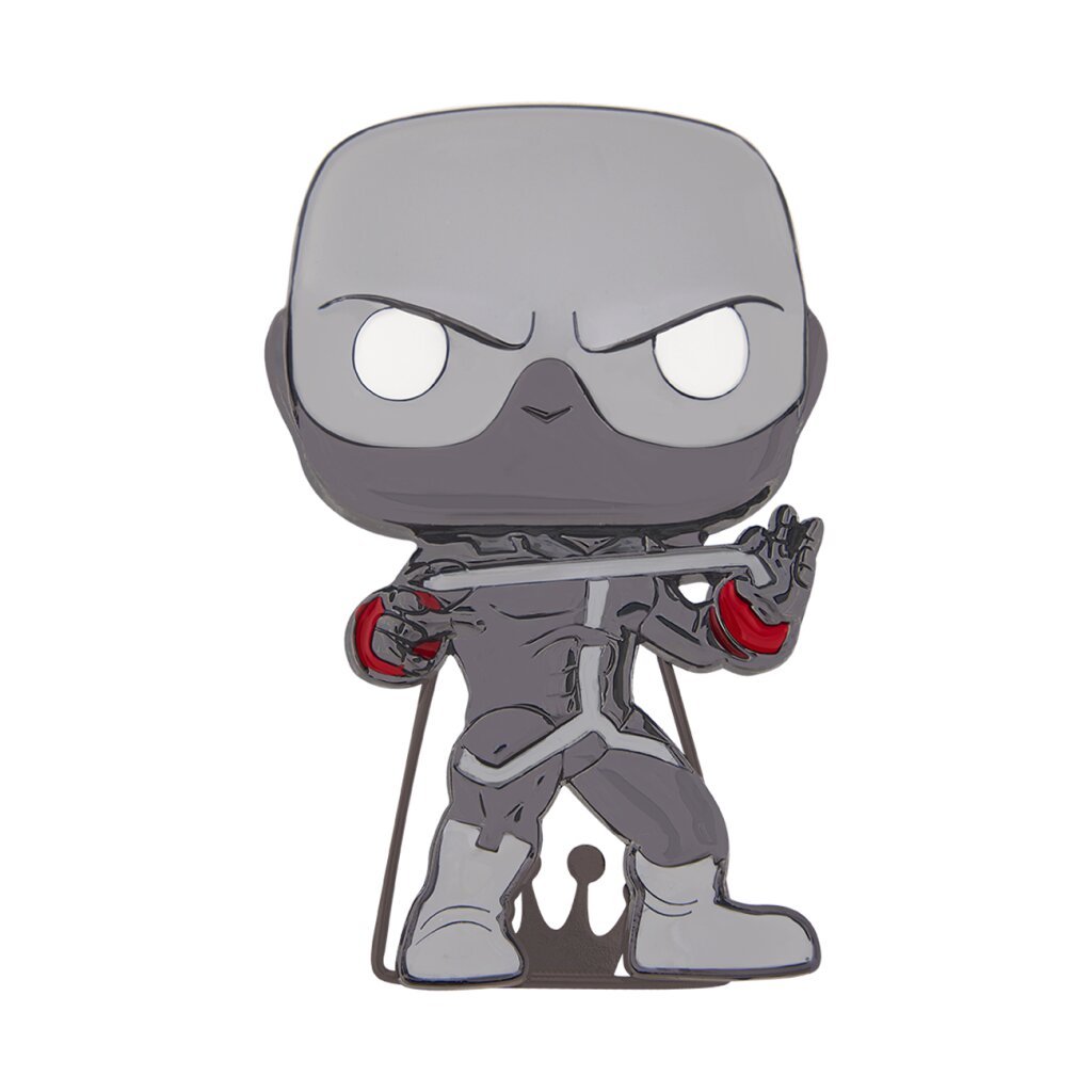 Funko Pop! Pin: My Hero Academia - Twice - flash vidéo