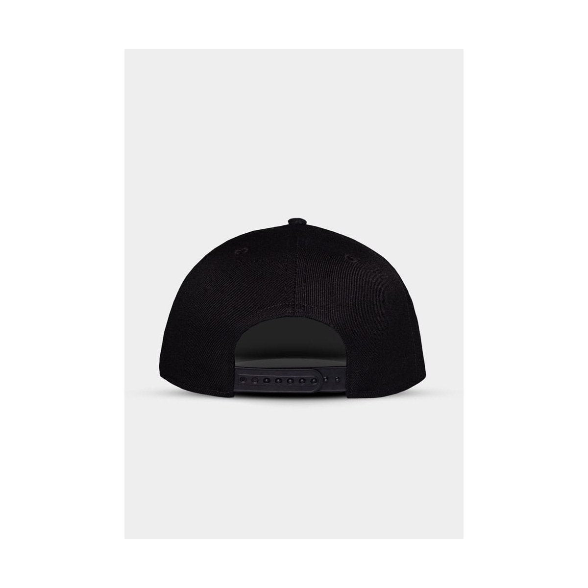 Marvel - Casquette Snapback "Marvel Logo" - flash vidéo