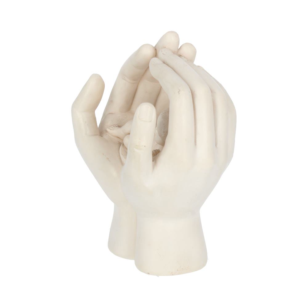 Large Shelter Figure 17.5cm - flash vidéo