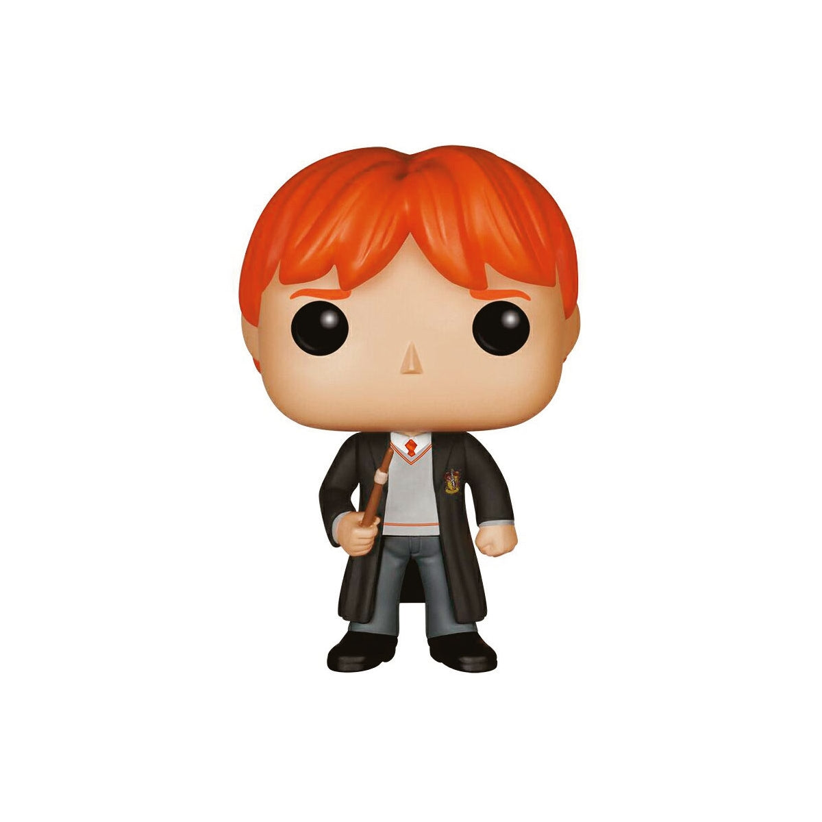 Funko Pop! Harry Potter Ron Weasley ENG Merchandising - flash vidéo