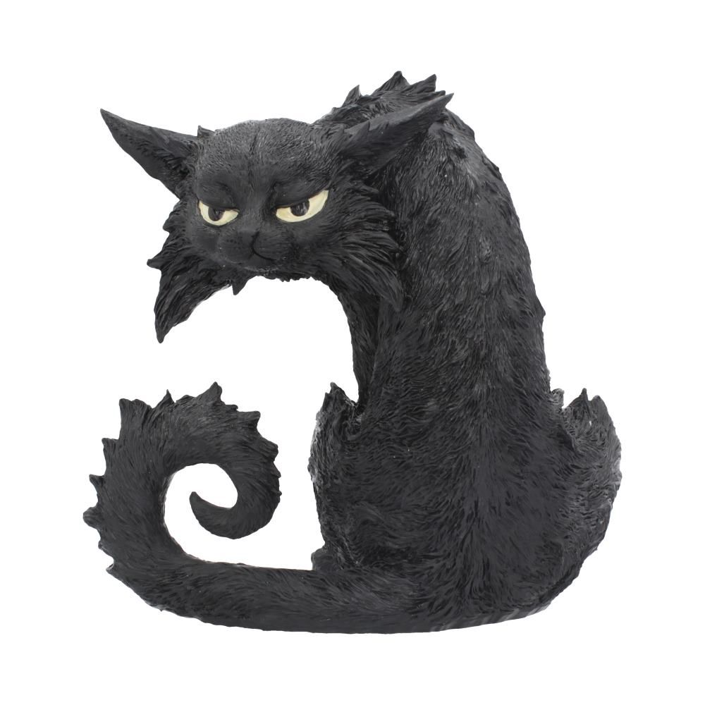 Spite Cat Figure 25.5cm - flash vidéo